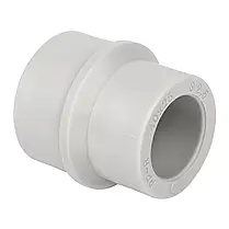 Муфта перехідна Вн.-Зов. PP-r ITAL 25 x 20 мм, фото 4
