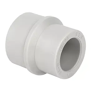 Муфта перехідна Вн.-Зов. PP-r ITAL 40 x 32 мм, фото 1