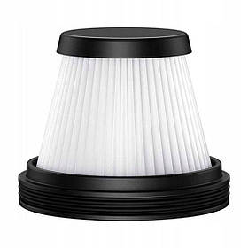Фільтр для пилососа Baseus A3lite Car vacuum Cleaner strainer（1PCS）Cluster Black