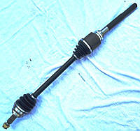 Напіввісь передня права MATOMI SA1730 3815A068, 3815A464