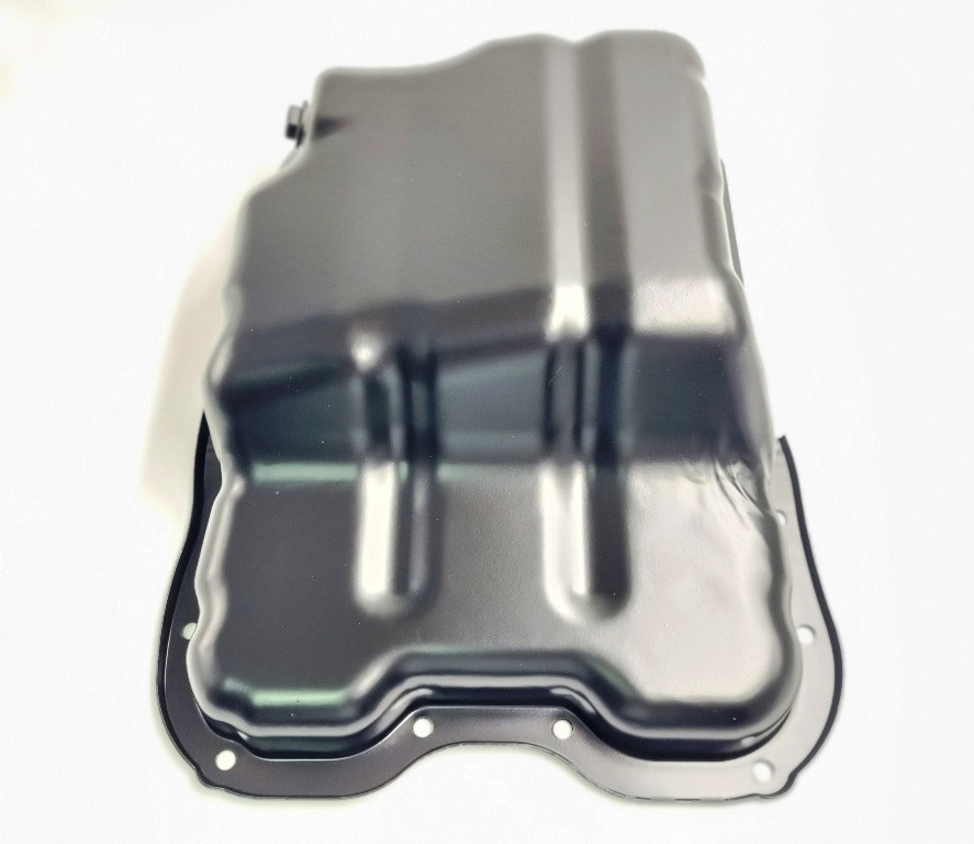 Піддон двигуна масляний MATOMI MN187235 Аутлендер