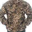Куртка тактическая Soft Shell Піксель (M-TM), фото 7