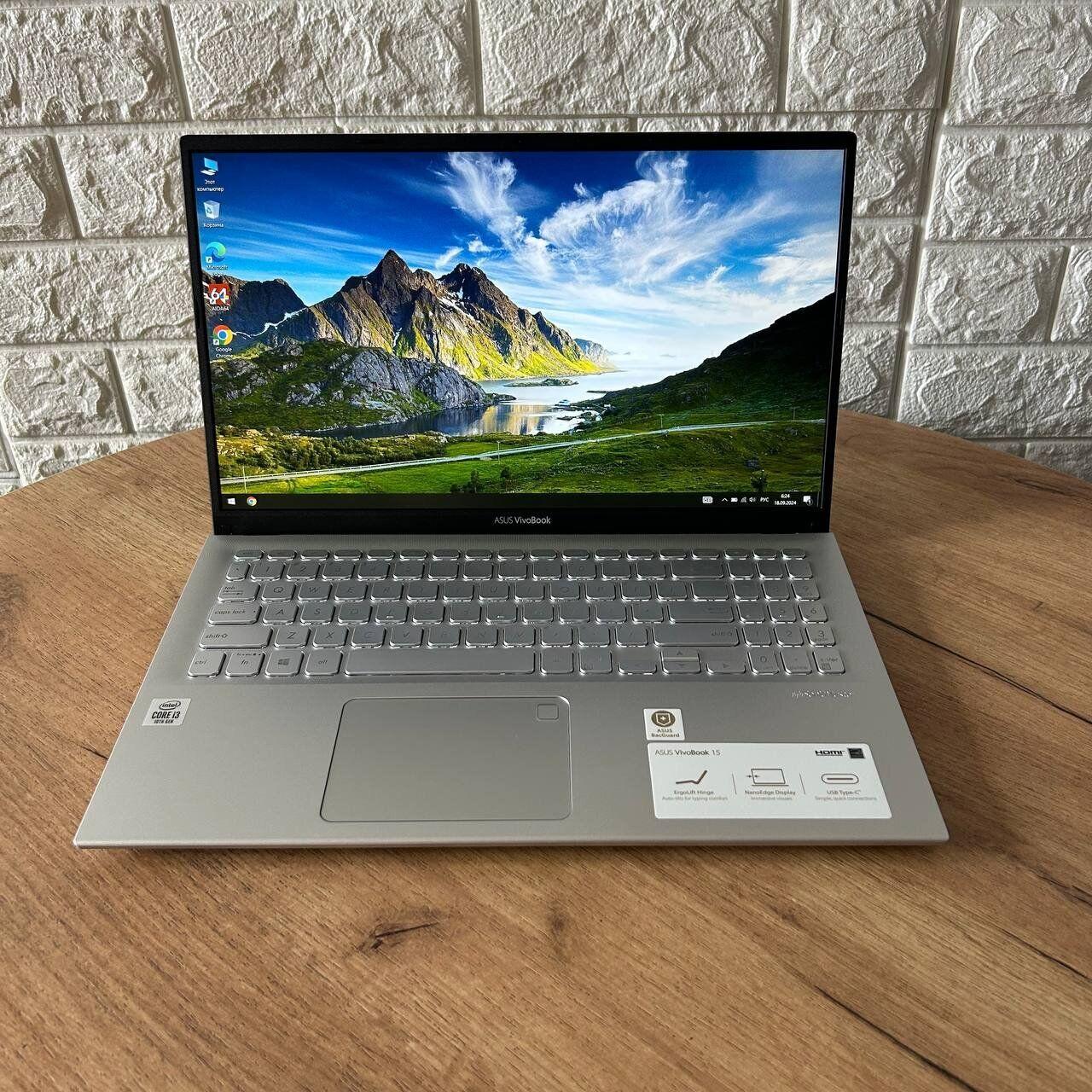 Asus vivobook 15 f512ja - купити недорого, Prom.ua: ціни