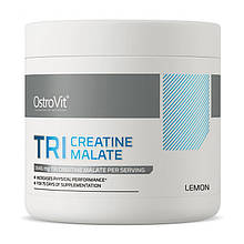 Tri Creatine Malate (250 g, mango)