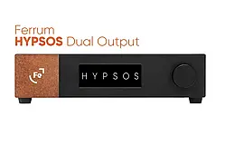 Блок живлення HYPSOS Dual Output