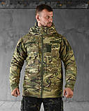 Тактична куртка Persona мультикам Omni-Heat ВТ7952, фото 2