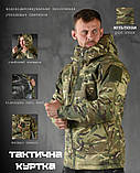 Тактична куртка Persona мультикам Omni-Heat ВТ7952, фото 4