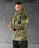 Тактична куртка Persona мультикам Omni-Heat ВТ7952, фото 5