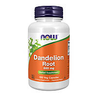 Dandelion Root 500 mg - 100 vcaps