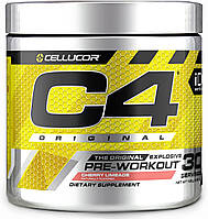 C4 - 195g Fruit Punch