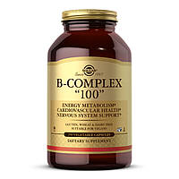 B-Complex 100 - 250 vcaps