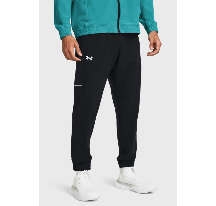 Штани спортивні чоловічі UA Hoops Woven