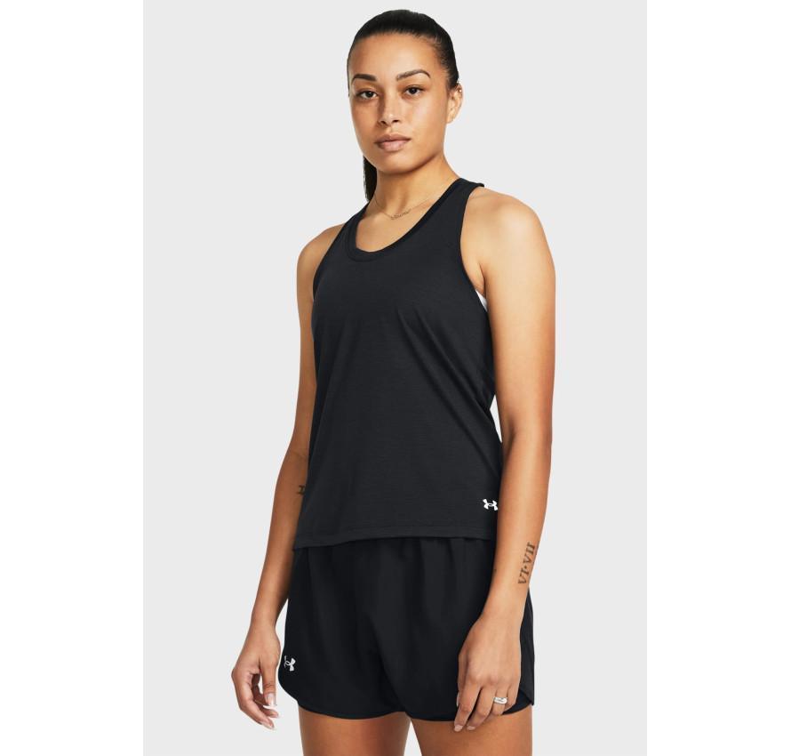 Майка жіноча UA Launch Singlet