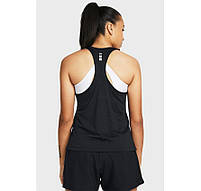 Майка жіноча UA Launch Singlet, фото 3