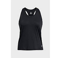 Майка жіноча UA Launch Singlet, фото 4