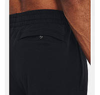 Штани спортивні чоловічі  UA Rival Fleece Joggers, фото 5