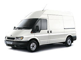Запчастини Ford Transit Форд Транзит