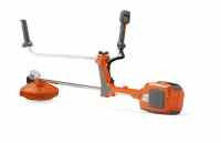 Акумуляторні мотокоси і тримери Husqvarna