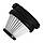 Фільтр для пилососа Baseus A3 Car vacuum Cleaner strainer(2PCS)Black, фото 3