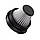 Фільтр для пилососа Baseus A3 Car vacuum Cleaner strainer(2PCS)Black, фото 4