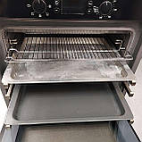 Б/У Bosch HBN 43 W 360, фото 3