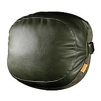 Подушка підголівник Baseus ComfortRide Series Double-Sided Car Headrest Pillow Forest Green