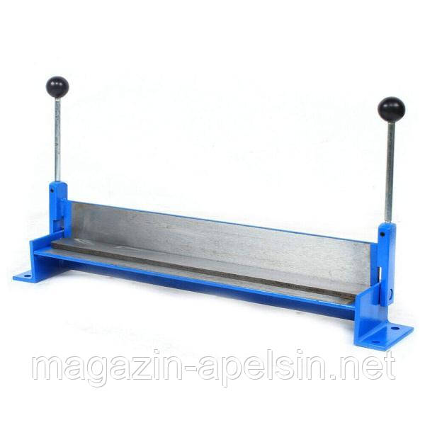 Згинальний верстат 135° поворотний згинальний верстат 460 мм згинальний стіл згинальний стіл пристрій для листового металу