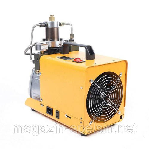 4500psi/30MPa воздушный насос высокого давления электрический PCP ...