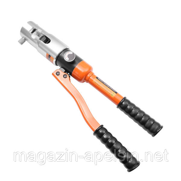 CNCEST Професійні обтискні кліщі Набір інструментів для гідравлічних пресів гідравлічний прес-інструмент V-подібної форми