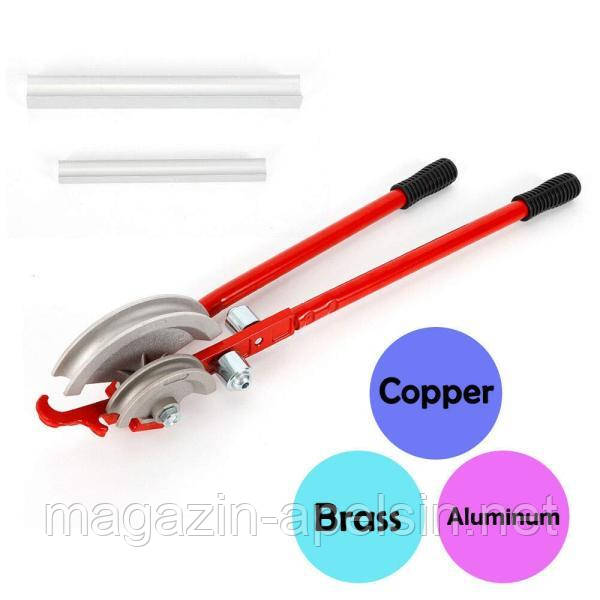 Трубозгинальний верстат Трубозгинальний верстат Для згинання 15/22 мм