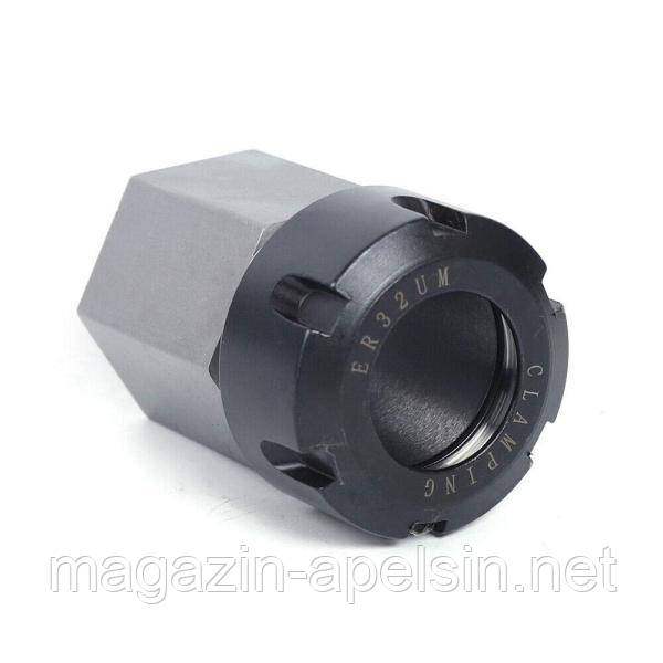 Цанговий патрон Er32 Цанговий квадратний цанговий блок