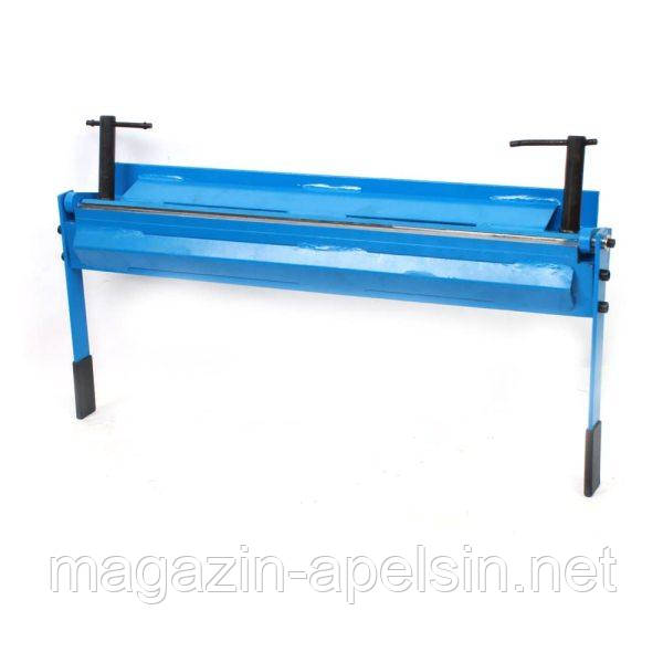 Ручний листозгинальний верстат Ручний листозгинальний верстат Поворотний листозгинальний верстат Згинальна балка 630 мм