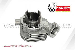 Циліндр на скутер 2т Suzuki Carna/Shoot 50cc (GS50) Mototech