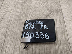 Заглушка буксирувального гака передн. NISSAN SENTRA B17 12-21 622A0-3RM0A