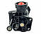 Карбюратор для Briggs & Stratton 795477, 498809, 498811, 794147 з прокладкою, мембраною та гвинтами, фото 8