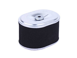 Повітряний фільтр 168F 170F GX160, GX200 (6,5-7 к.с.) 100x73x64 мм генератора мотоблока мотопомпи