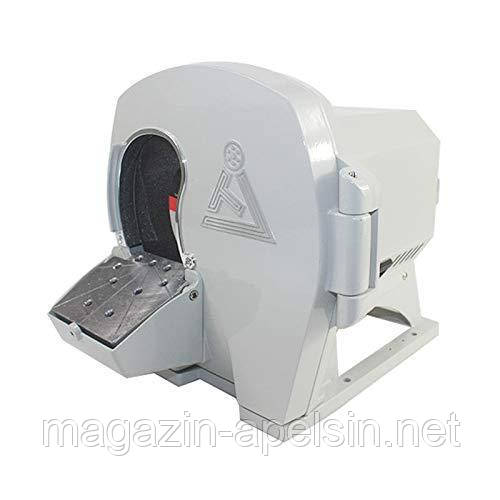 Інструмент для обрізки гіпсових моделей в реставраційній стоматології, 500 Вт гіпсового тримера для абразивної штукатурки Модель