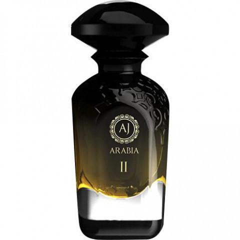 Aj Arabia Black Collection II духи 50 ml. (Тестер Адж Арабія Блек Колекшн 2), фото 1
