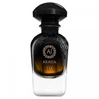 Aj Arabia Black Collection IV духи 50 ml. (Тестер Адж Арабия Блэк Коллекшн 4)