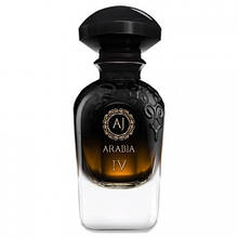 Aj Arabia Black Collection IV духи 50 ml. (Тестер Адж Арабія Блек Колекшн 4)