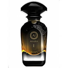 Aj Arabia Black Collection I духи 50 ml. (Тестер Адж Арабія Блек Колкшн 1)