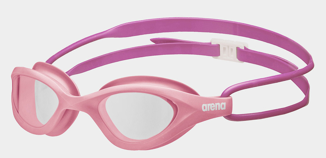 Окуляри для плавання Arena 365 GOGGLES JR рожевий Уні OFSM, фото 1