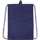Сумка для взуття Kite Education So Sweet 46x33 см фіолетова (K24-600M-7), фото 4