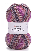 Пряжа Forza YarnArt-2601