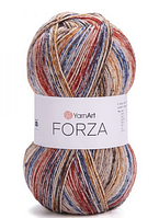 Пряжа Forza YarnArt-2602