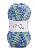 Пряжа Forza YarnArt-2603
