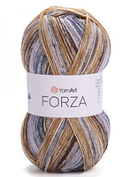 Пряжа Forza YarnArt-2605