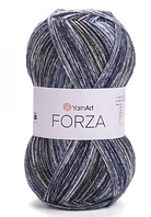 Пряжа Forza YarnArt-2606