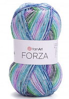 Пряжа Forza YarnArt-2607