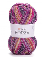 Пряжа Forza YarnArt-2608
